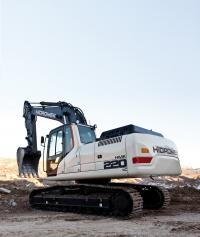  hidromek hmk 220