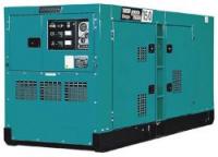   denyo dca 150